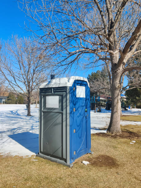 Best Portable Restroom Setup and Delivery  in , IN